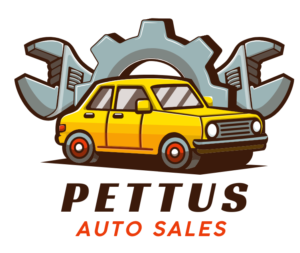 Pettus Auto Sales